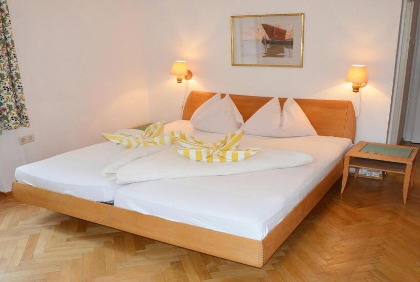 Номер Стандарт Вид на Озеро, Seehof