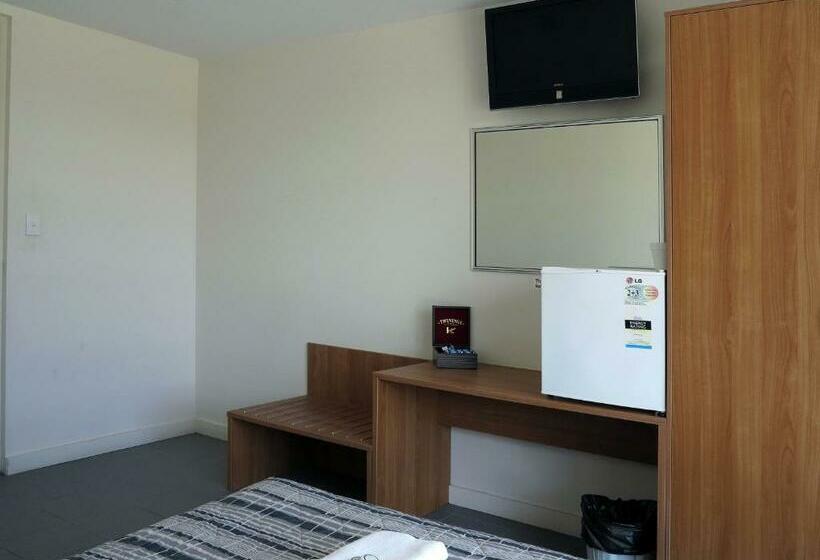 غرفة إقتصادية حمام مشترك, Upper Ross