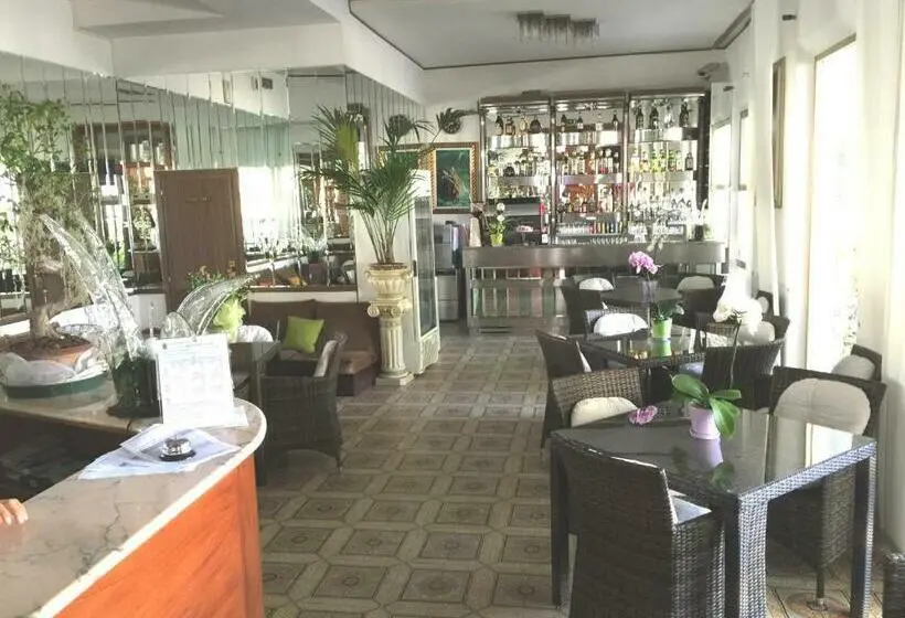 スタンダードルーム, Villa Verde