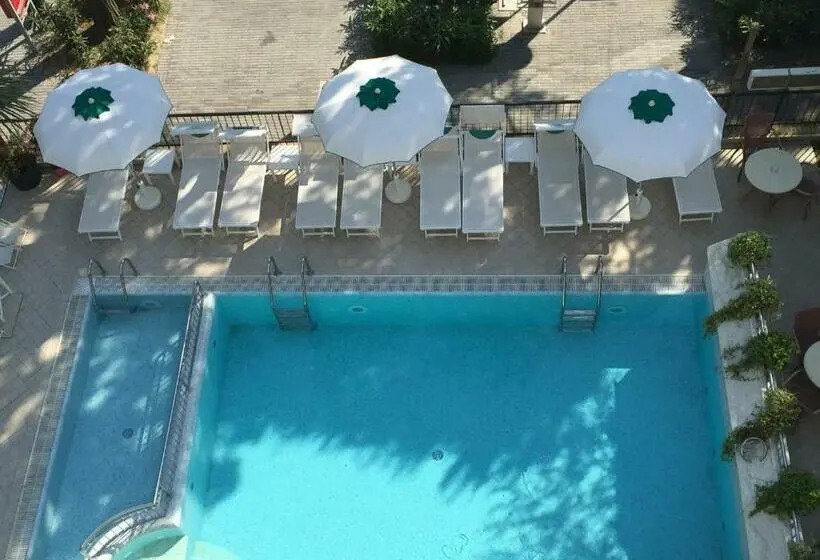スタンダードルーム, Villa Verde