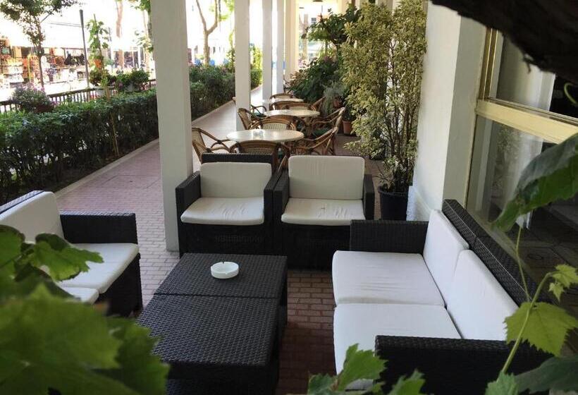 스탠다드 룸, Villa Verde