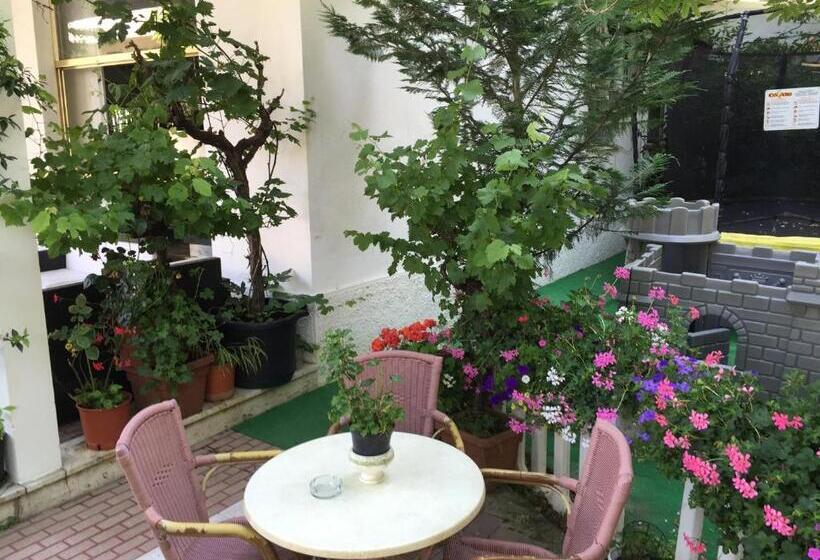 Номер Стандарт, Villa Verde