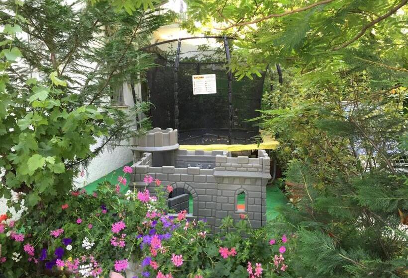 Номер Стандарт, Villa Verde