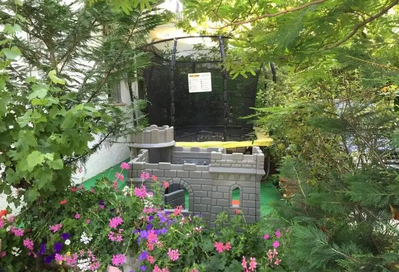 スタンダードルーム, Villa Verde