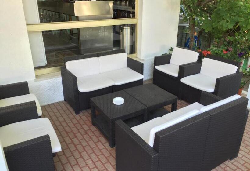 Номер Стандарт, Villa Verde