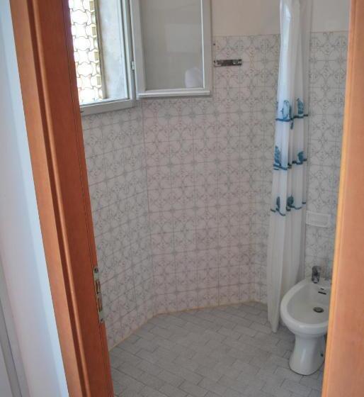 Четырехместный Номер Стандарт, Villa Verde