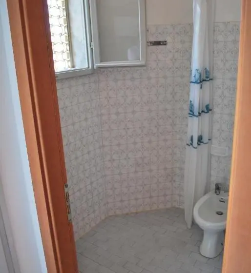 スタンダード４人部屋, Villa Verde