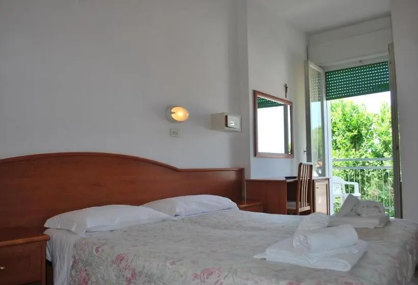 スタンダード４人部屋, Villa Verde