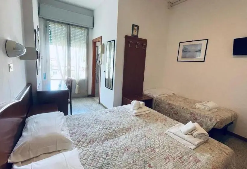 スタンダード４人部屋, Villa Verde