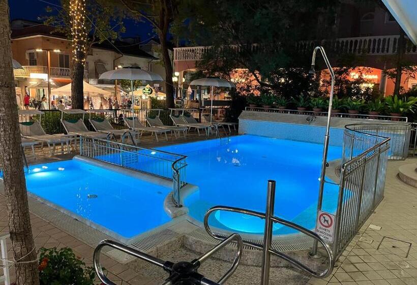 Четырехместный Номер Стандарт, Villa Verde