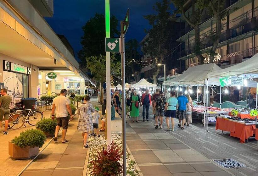 Четырехместный Номер Стандарт, Villa Verde