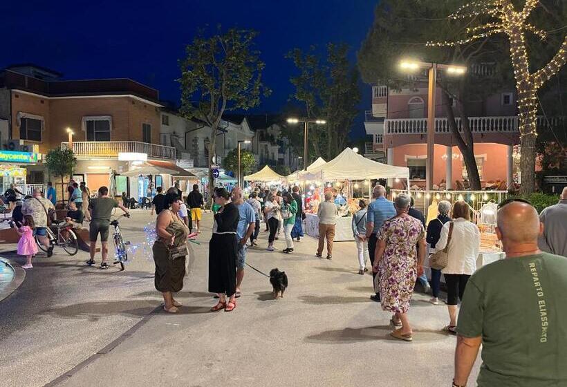 Четырехместный Номер Стандарт, Villa Verde