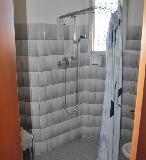 Номер Стандарт Трехместный, Villa Verde