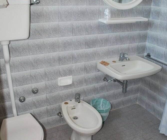 Номер Стандарт, Villa Verde