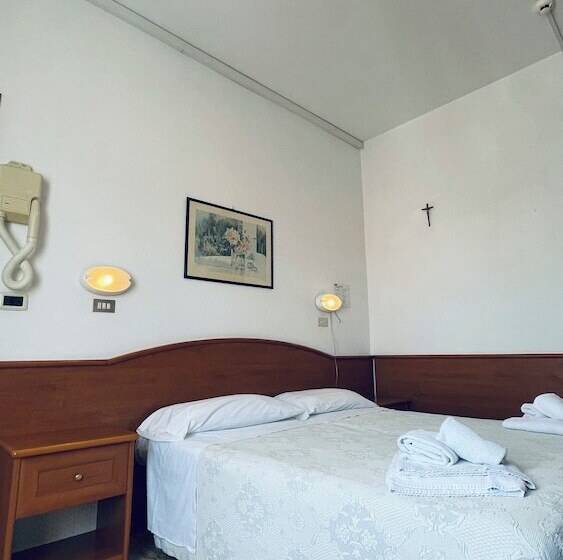 스탠다드 룸, Villa Verde