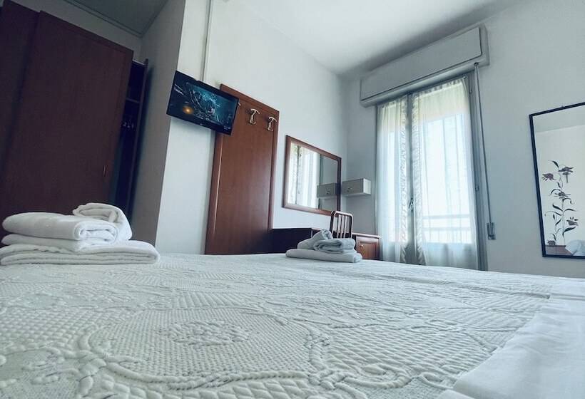 스탠다드 룸, Villa Verde