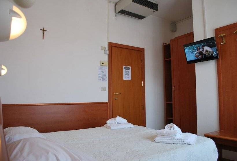 스탠다드 룸, Villa Verde