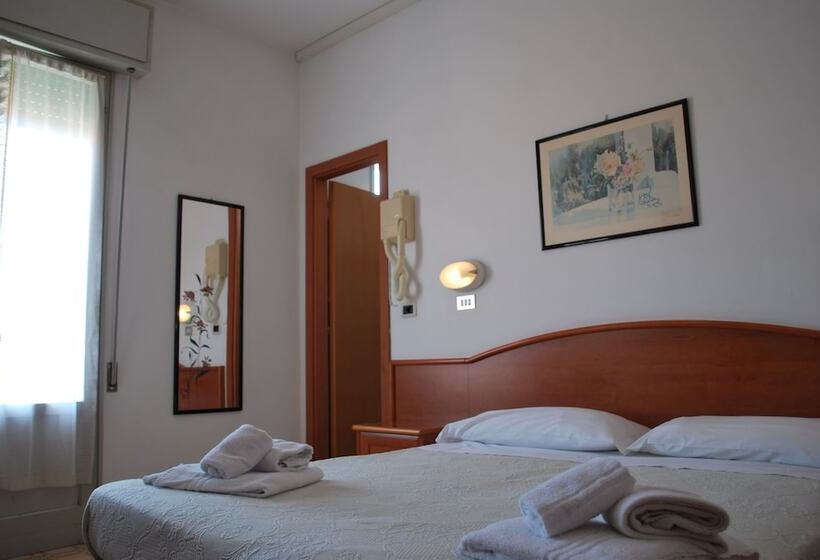 Номер Стандарт, Villa Verde