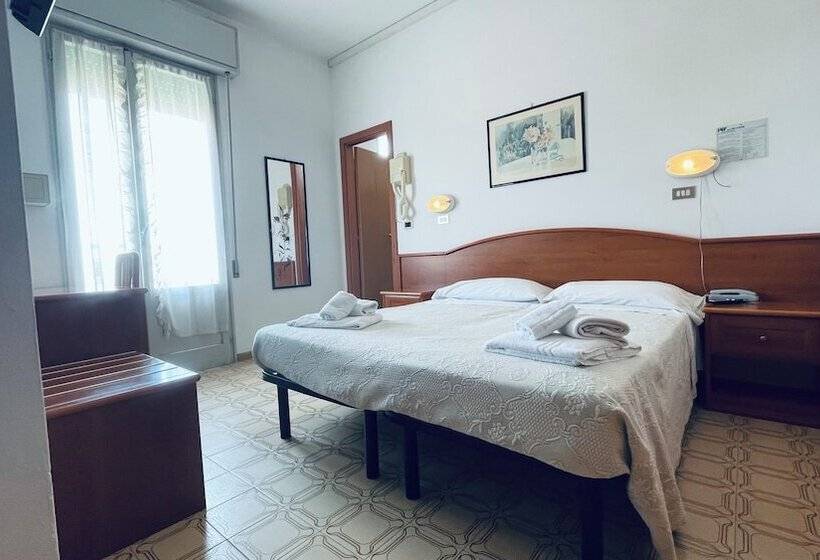 Номер Стандарт, Villa Verde