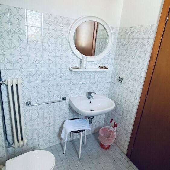 Четырехместный Номер Стандарт, Villa Verde
