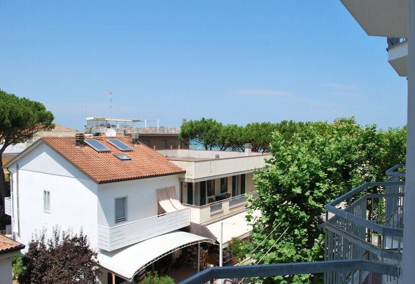 Четырехместный Номер Стандарт, Villa Verde