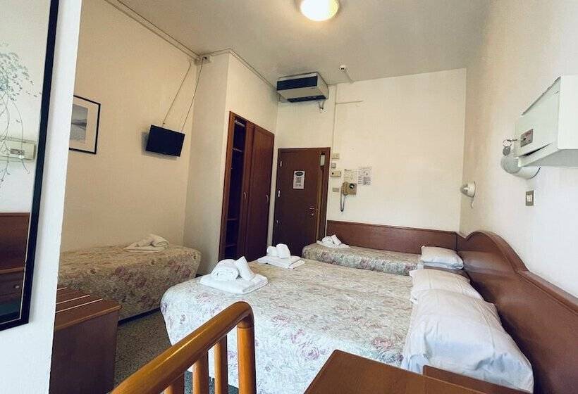 Четырехместный Номер Стандарт, Villa Verde