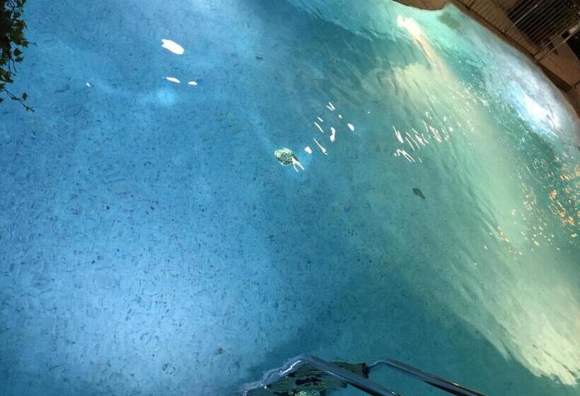 스탠다드 룸, Villa Verde