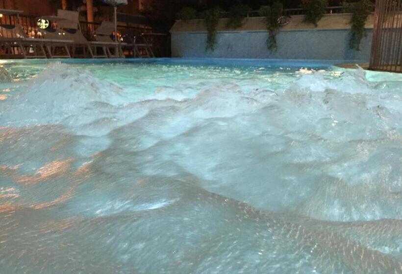 스탠다드 룸, Villa Verde