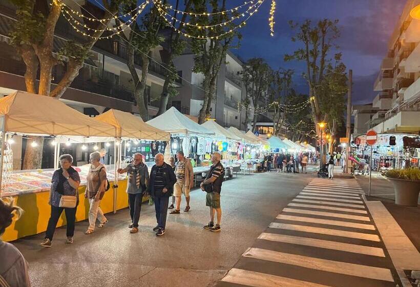 4인용 스탠다드 룸, Villa Verde