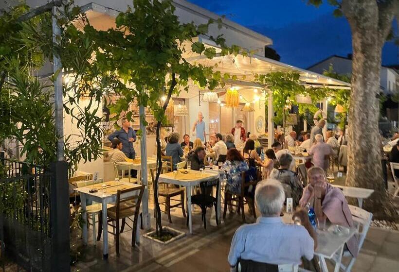 4인용 스탠다드 룸, Villa Verde