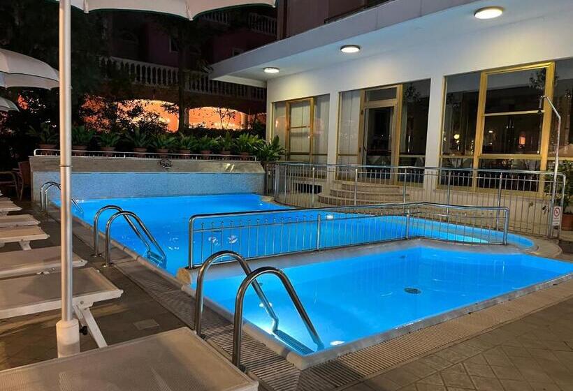 Четырехместный Номер Стандарт, Villa Verde