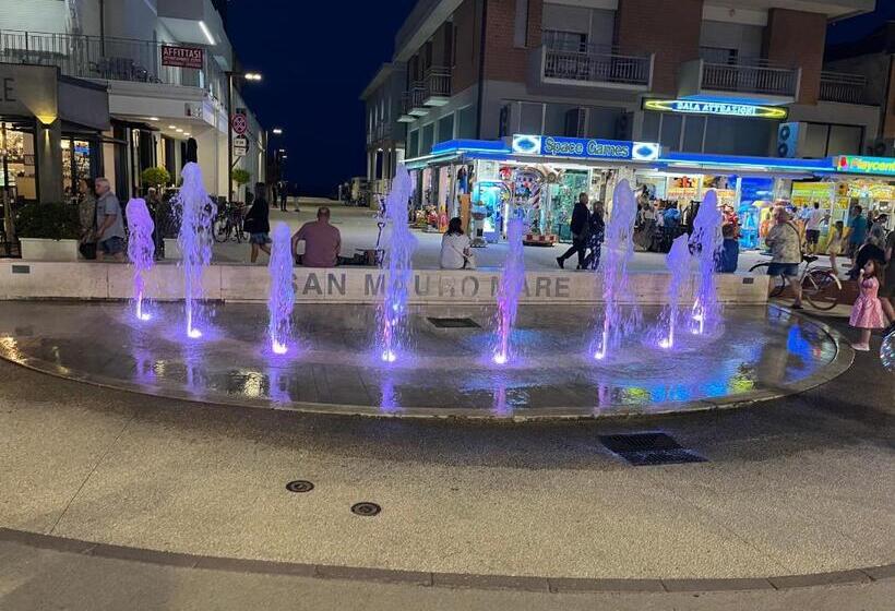 Номер Стандарт Трехместный, Villa Verde