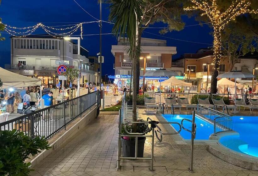 Номер Стандарт Трехместный, Villa Verde