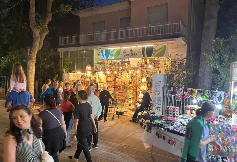 Номер Стандарт Трехместный, Villa Verde