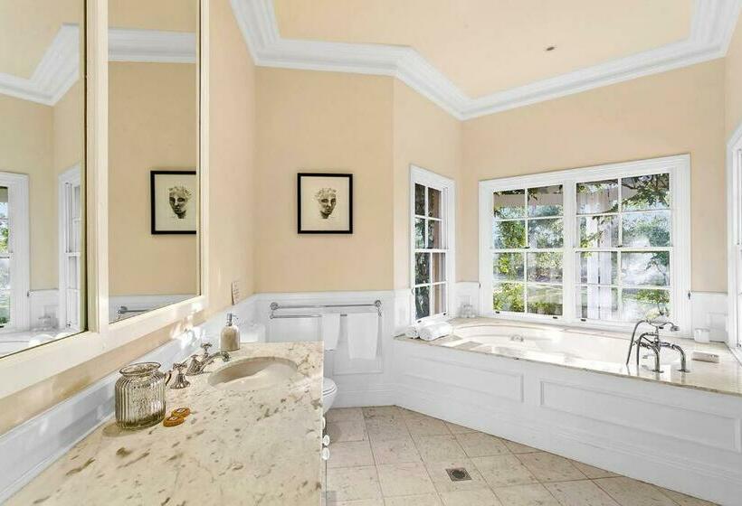 خانه 1 خوابه, Vinden Estate Homestead, Pokolbin