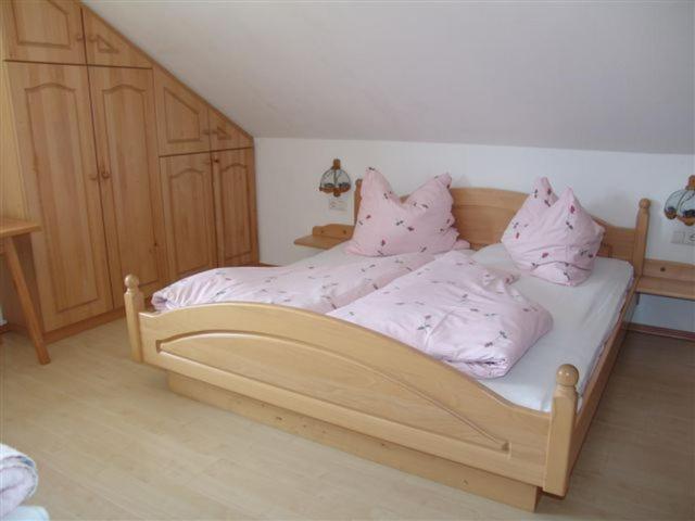 חדר דלוקס, Zukaunighof