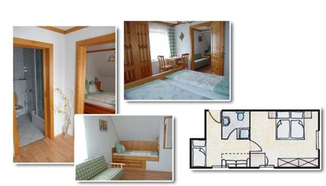 חדר משפחתי, Zukaunighof