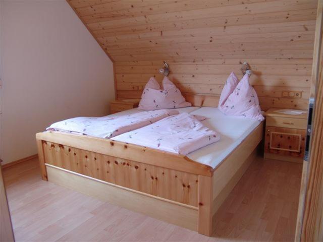 דירה בת חדר שינה 1 עם נוף, Zukaunighof