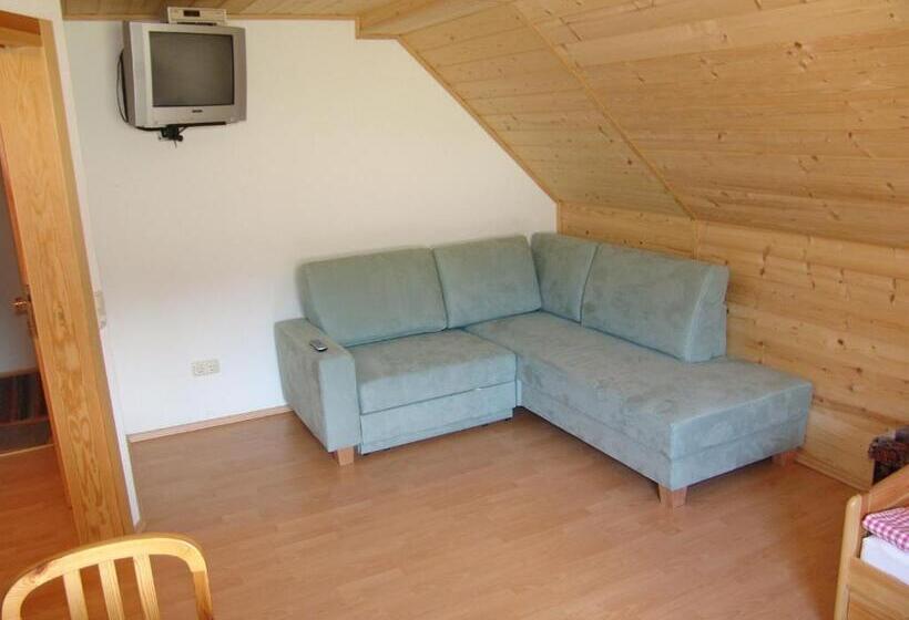 דירה בת חדר שינה 1 עם נוף, Zukaunighof