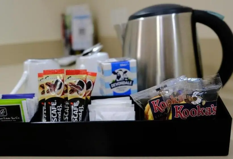 スーペリアールーム, Loddon River Motel