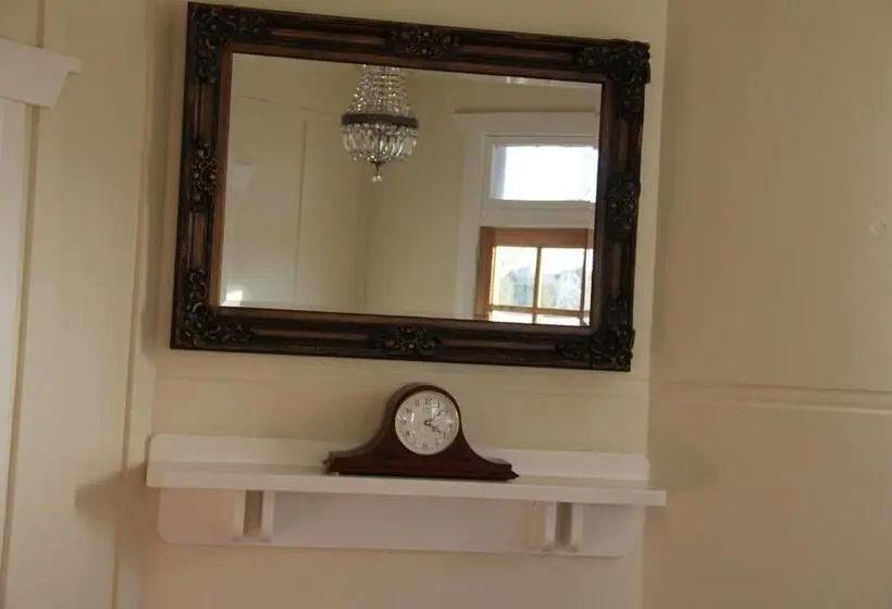 1ベッドルームアパートメント, Mentor Chambers Apartment Bed & Breakfast
