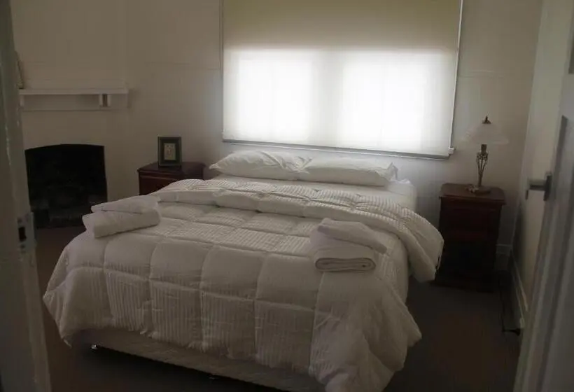 1ベッドルームアパートメント, Mentor Chambers Apartment Bed & Breakfast
