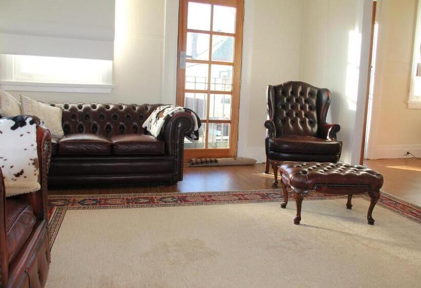 Номер Deluxe, Mentor Chambers Apartment Bed & Breakfast