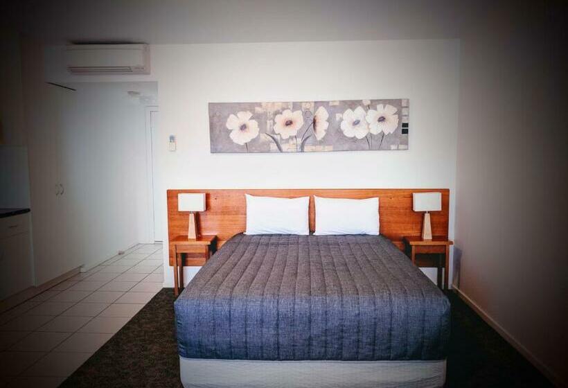 חדר סטנדרט, Metung Waters Motel And Apartments