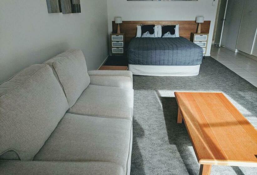 Номер Стандарт, Metung Waters Motel And Apartments