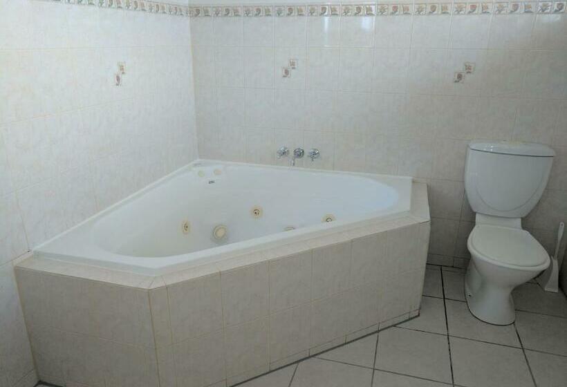 חדר סטנדרט, Metung Waters Motel And Apartments