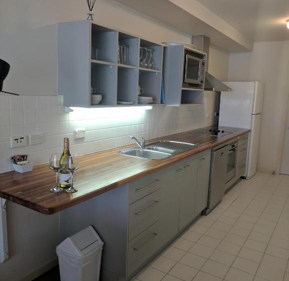 דירת שני חדרים, Metung Waters Motel And Apartments