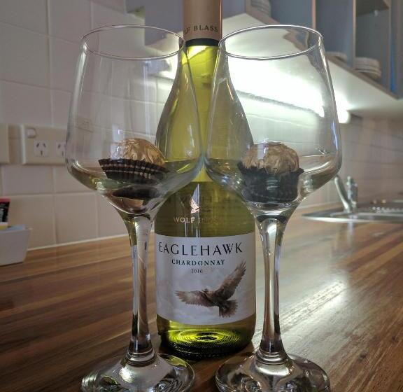 דירת שני חדרים, Metung Waters Motel And Apartments