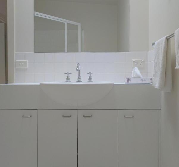 דירת שני חדרים, Metung Waters Motel And Apartments