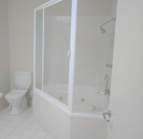 דירת שני חדרים, Metung Waters Motel And Apartments